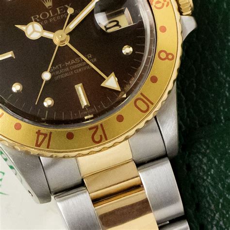 1675 3 rolex|rolex watch 16753.